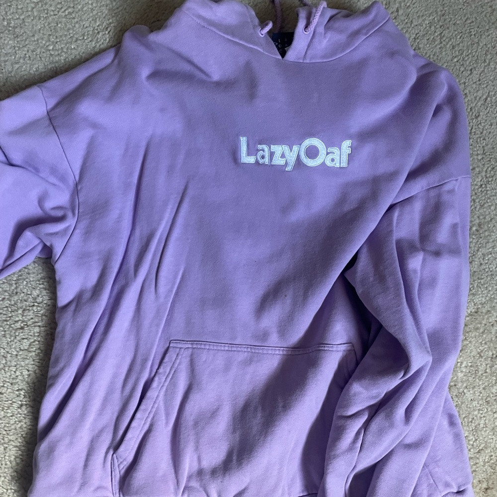 Urban outfitters sweatshirt